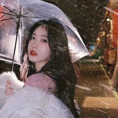 女恶魔人